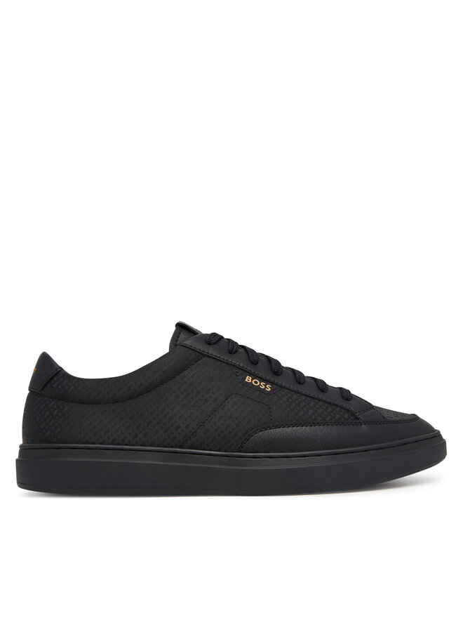 BOSS Sneakers BOSS Kieran 50573558 Schwarz