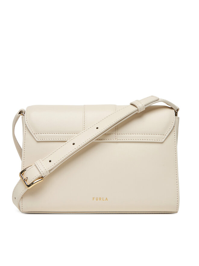 Furla Τσάντα Furla Urban  WB01683 BX3346 IT PNN00 Λευκό
