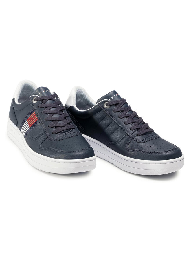 Sneaker basket on sale