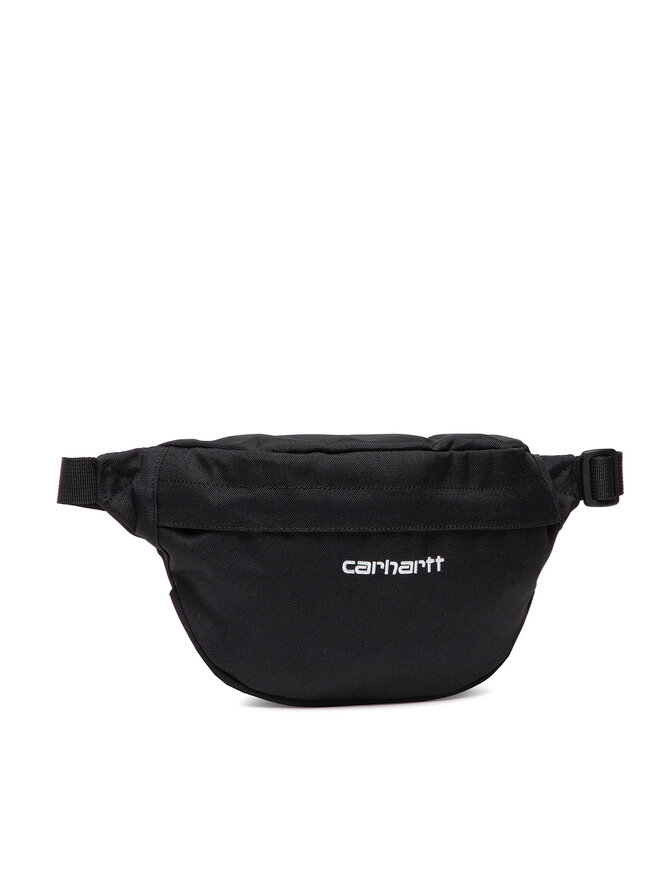 Carhartt WIP Gürteltasche﻿ Carhartt WIP Payton Hip Bag I025742 Schwarz