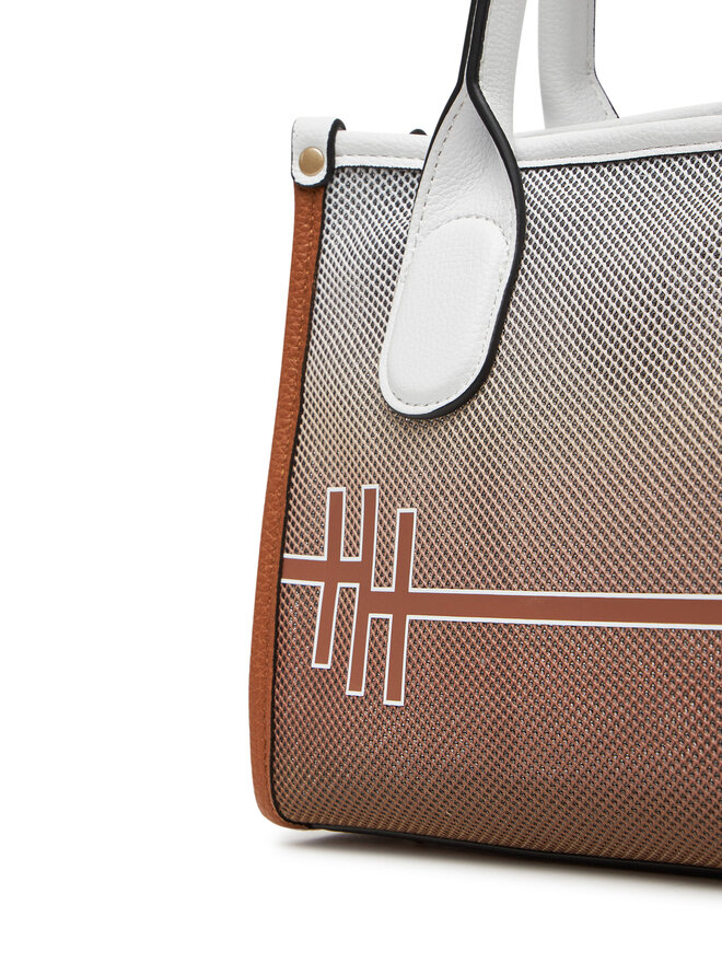 Hispanitas Handtasche Hispanitas BV253825 Braun