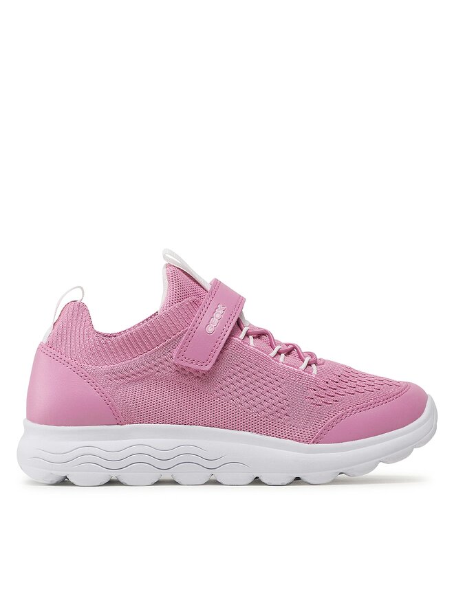 Geox pink discount