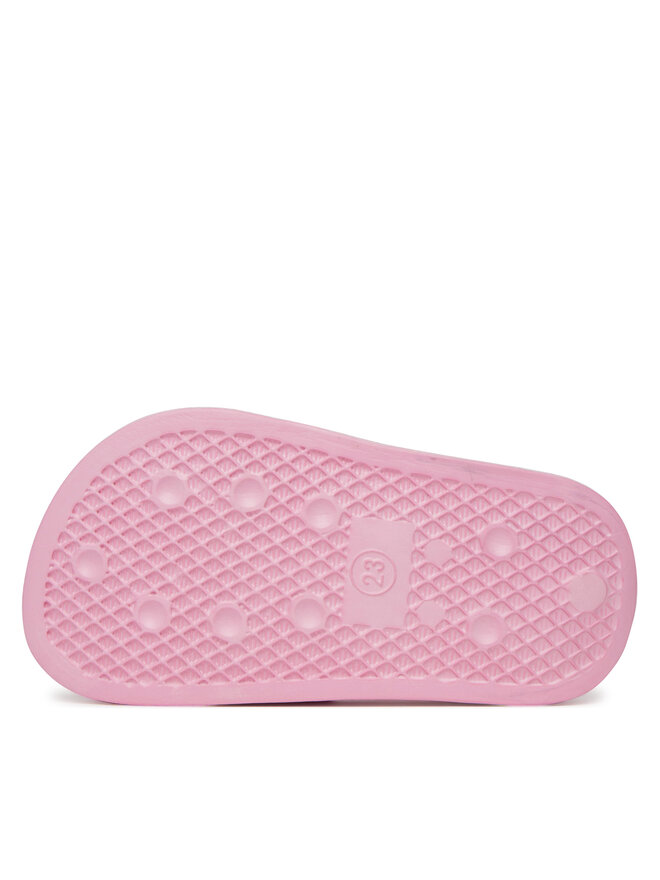 Peppa Pig Klapki Peppa Pig CP90-SS25-353PP Różowy