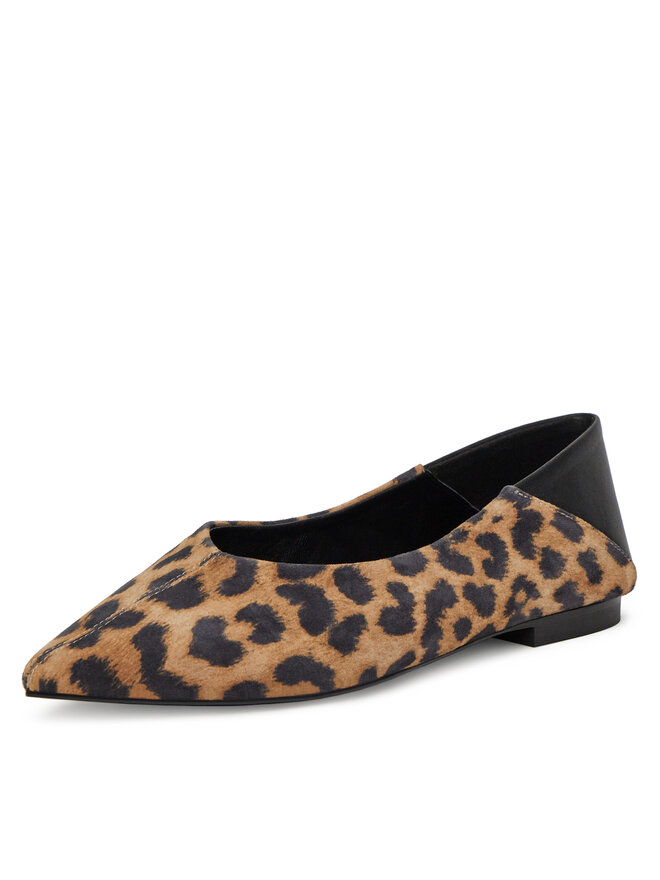Badura Ballerinas Badura GEA-V1521-06-1 Schwarz