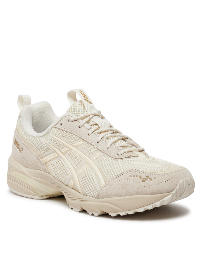 Asics Sneakersy Asics Gel-1090V2 1203A224 Écru