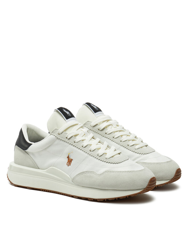 Polo Ralph Lauren Tenisice Polo Ralph Lauren Train 89 Pp 809945172010 Bijela