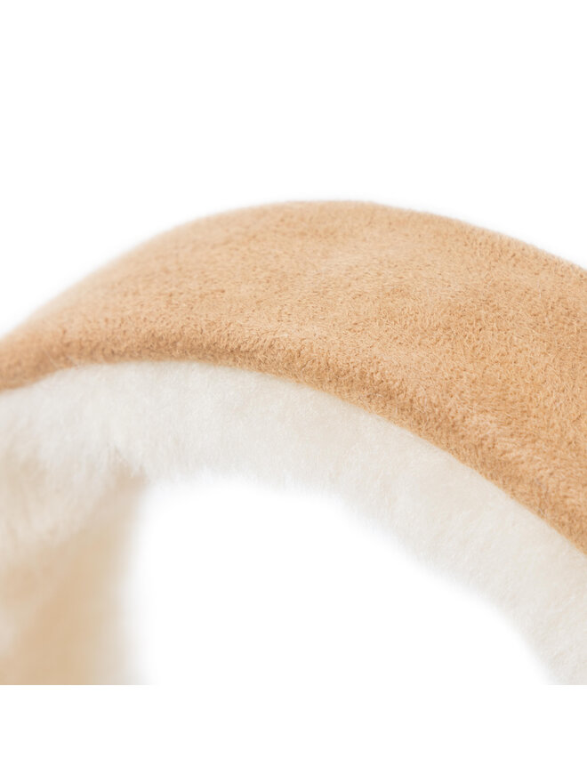 Ugg Навушники Ugg W Classic Non Tech Earmuff 18706 Коричневий