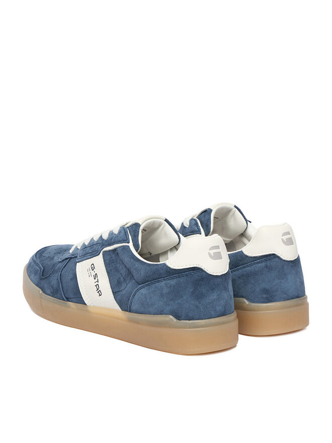G-Star Raw Снікерcи G-Star Raw CEO-SANDER-01 Голубий