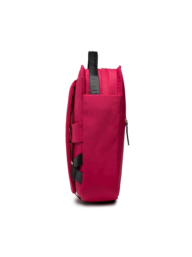Delsey Batoh Delsey Securystyle 00202161009 Růžová