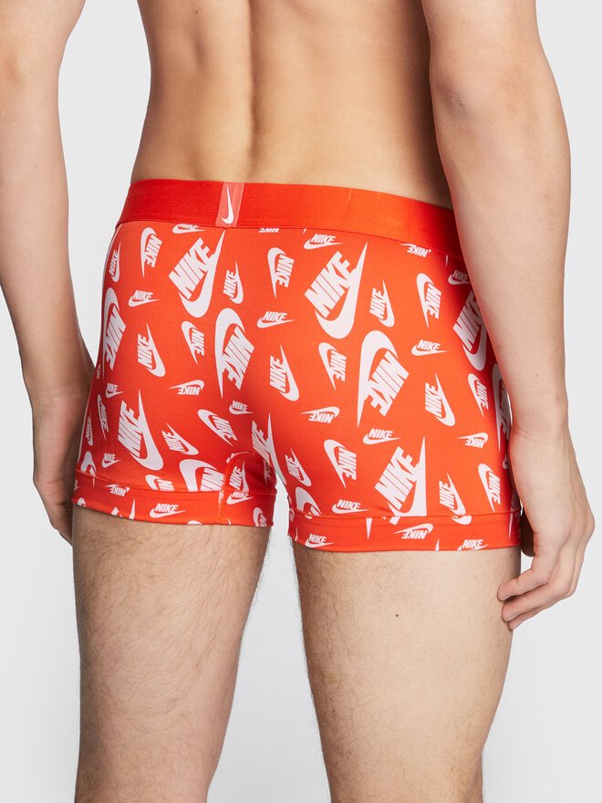 Nike Nike Calzoncillos 000PKE1159 Naranja