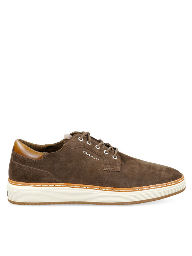 Gant Scarpe basse Gant 31633032 Marrone