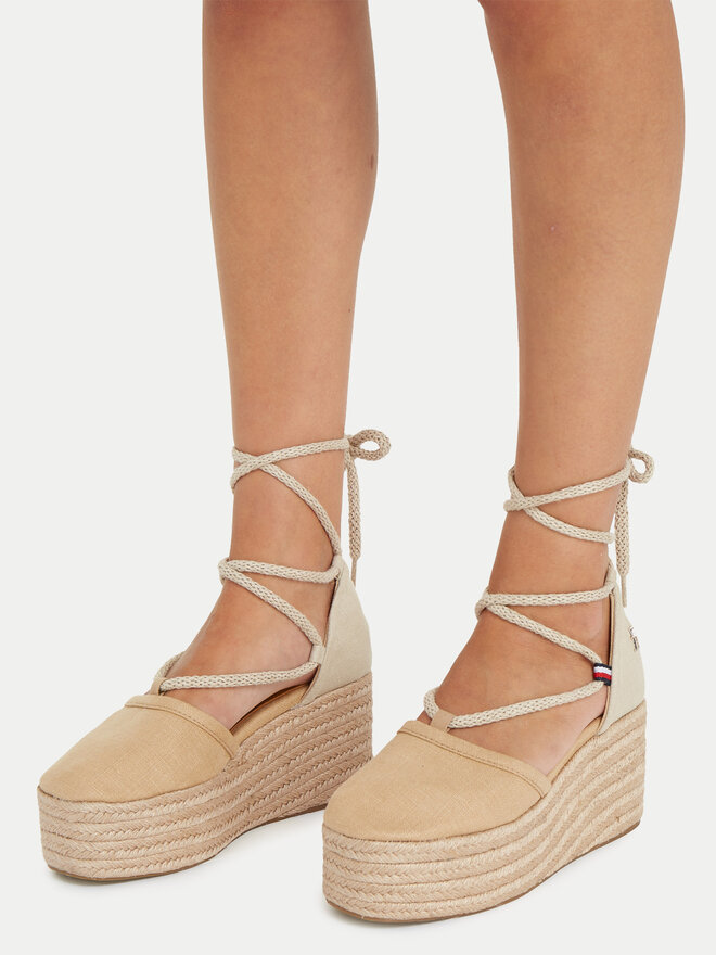 Flatform tommy hilfiger discount