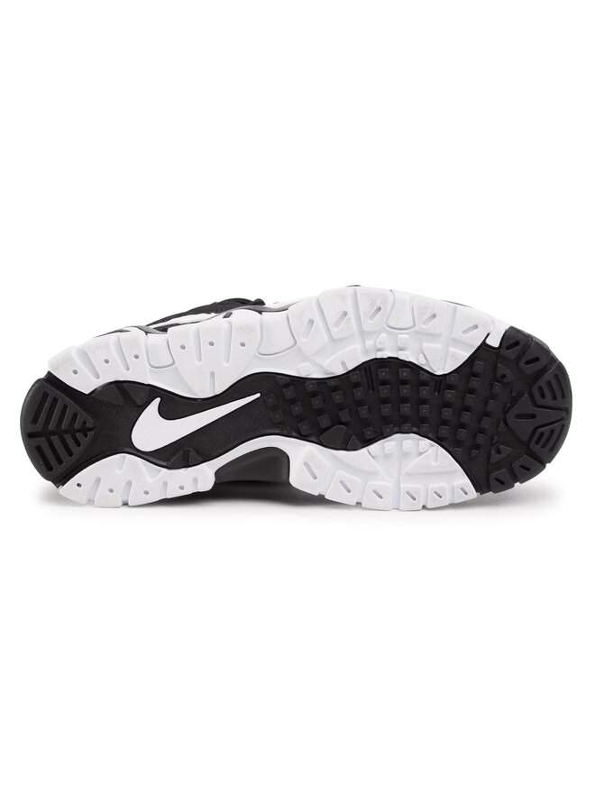 Nike Снікерcи Nike Air Barrage Low (Gs) CK4355 001 Чорний