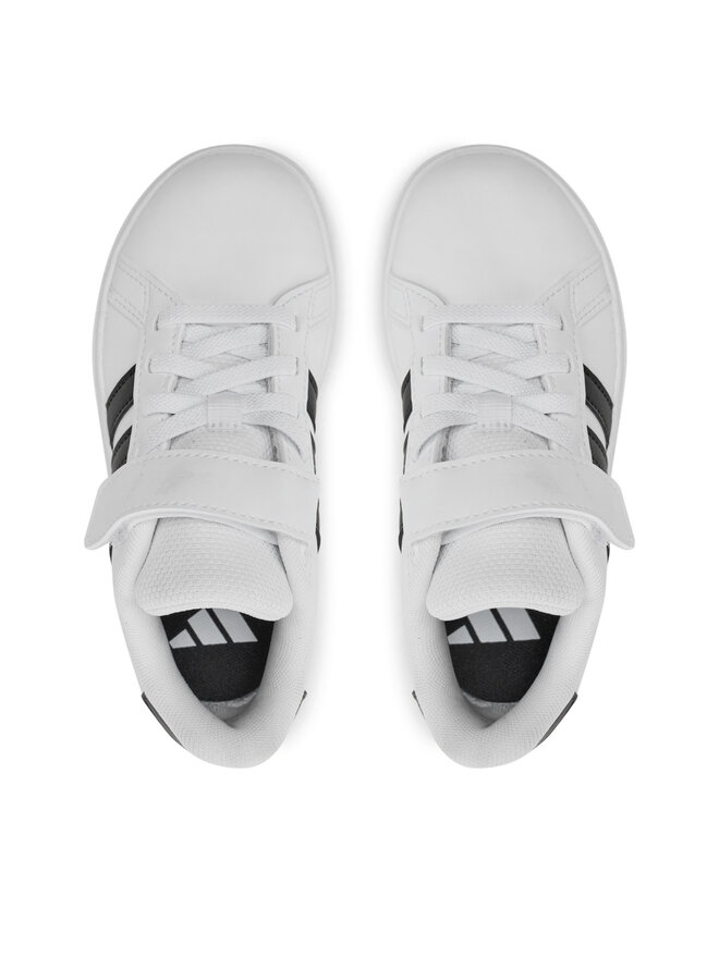 adidas Αθλητικά adidas Grand Court 2.0 IH5529 Λευκό