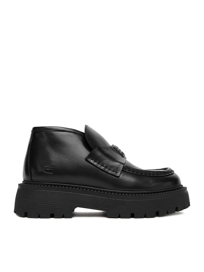 G-Star Raw Stiefeletten G-Star Raw CEO-DEFNE-70863 Schwarz