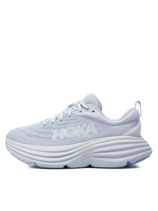Hoka Tenisice za trčanje Hoka Bondi 8 1127952 Plava