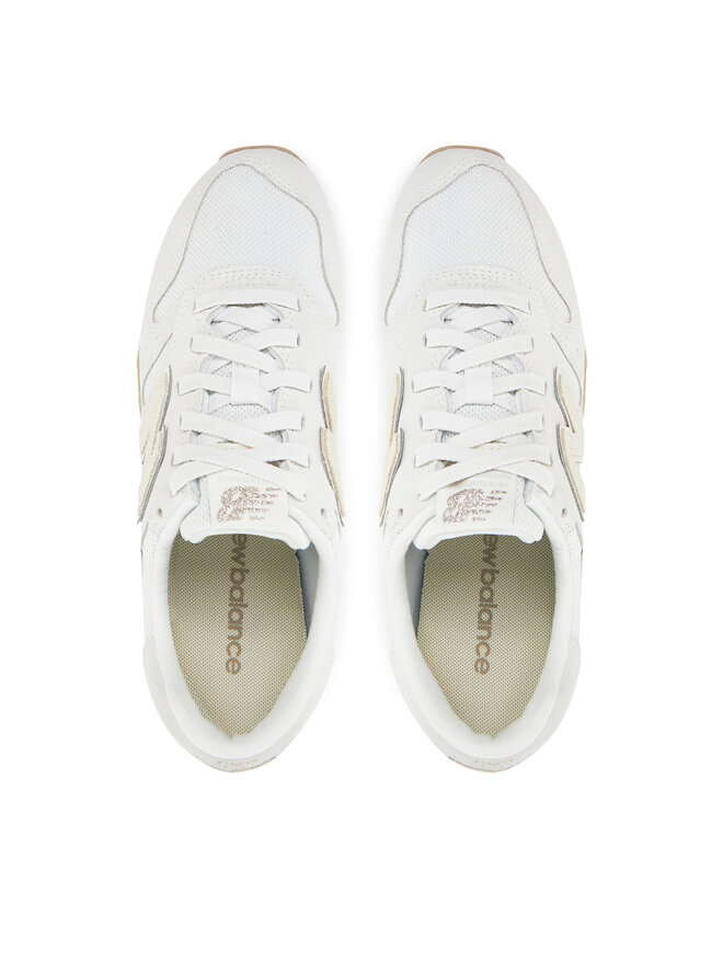 New Balance Αθλητικά New Balance WL373SJ2 Μπεζ