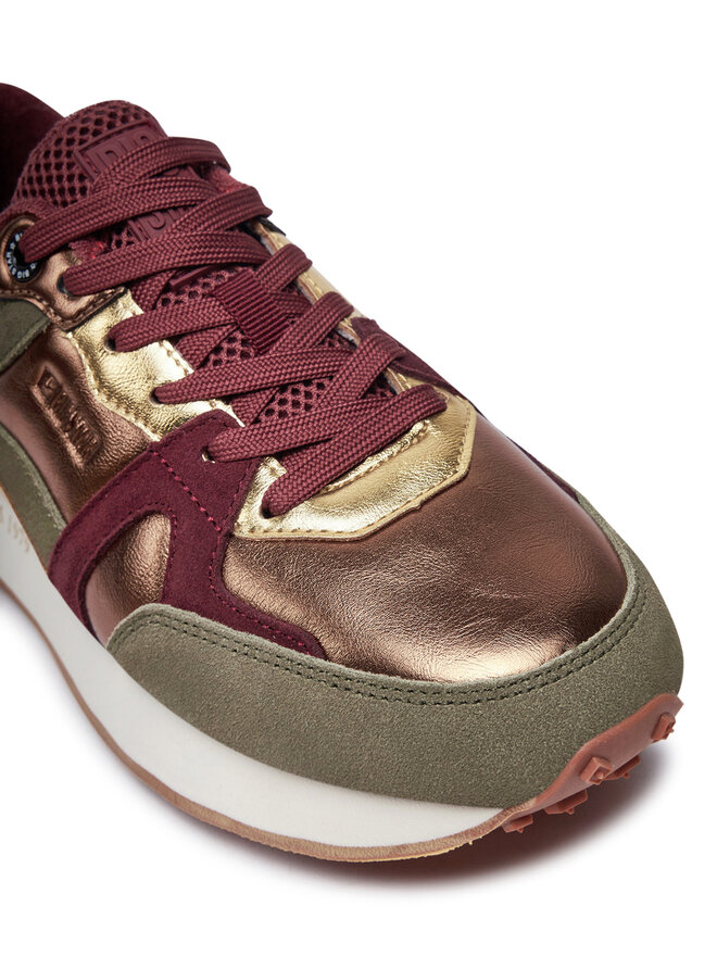 Big Star Shoes Sneakersy Big Star Shoes OO274547 Barevná