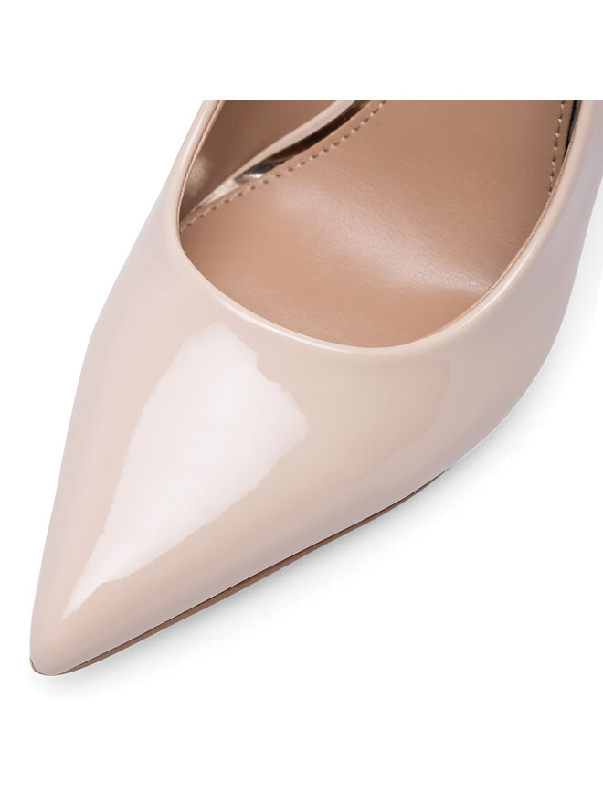 Nine West Туфлі на шпильці Nine West WFA2676-1 Бежевий