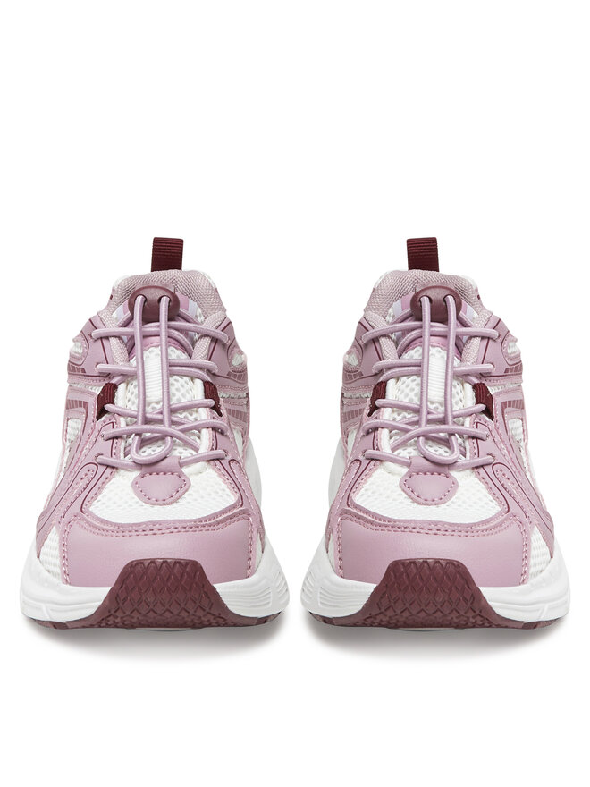 Kappa Zapatillas Kappa CEO-CP40-244008Z(DZ) Blanco