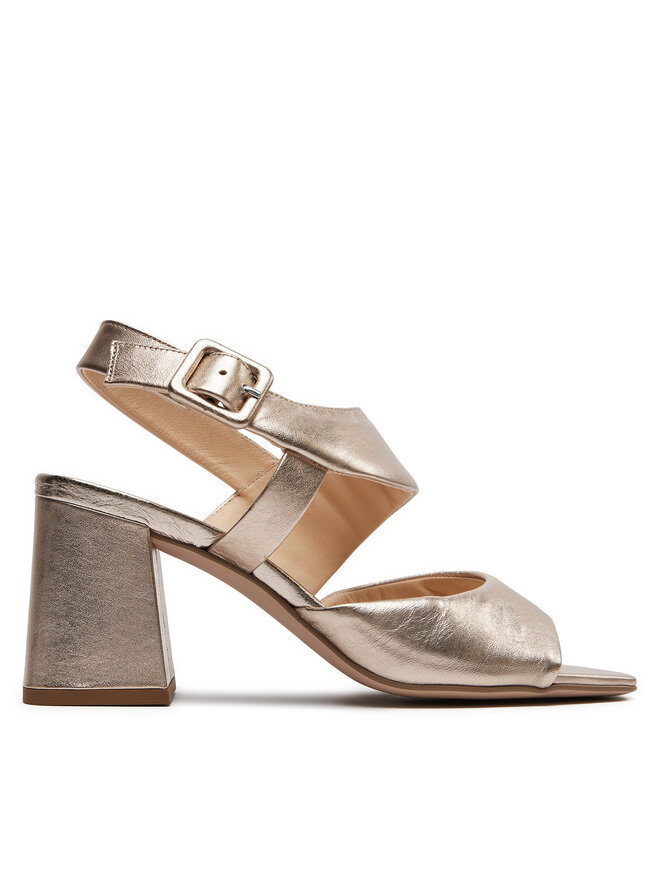 Sandales HOGL Julie 7 106511 Or fr.eschuhe.ch