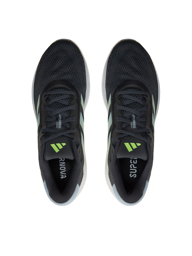 adidas Futócipő adidas Supernova Stride IG8315 Szürke