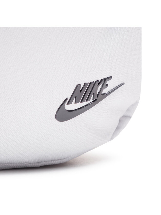 Nike Плоска сумка Nike BA5268 078 Сірий