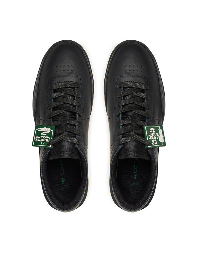 Lacoste Laisvalaikio batai Lacoste 7-50SMA0143 Juoda