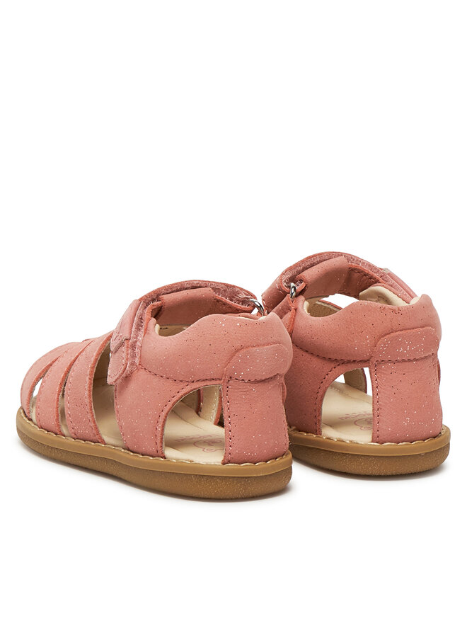 Lasocki Kids Sandály Lasocki Kids BOB CI12-BOB-02(II)DZ Růžová