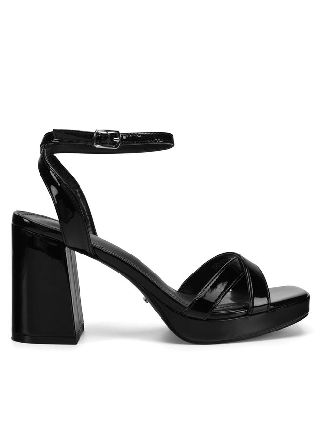 DeeZee Sandalias DeeZee LH24027-1 Negro