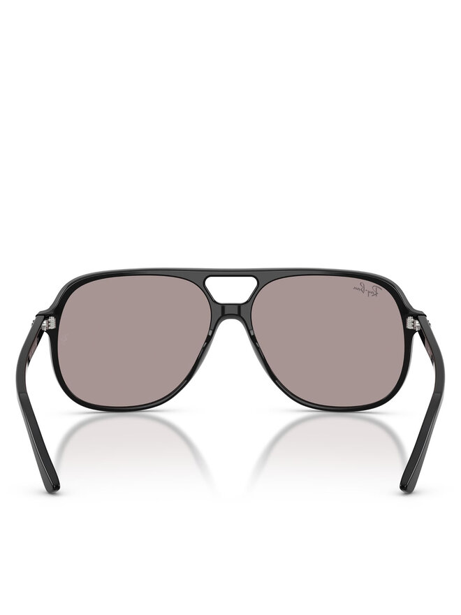 Ray-Ban Sonnenbrillen Ray-Ban Bill Summer Capsule 0RB2198 Schwarz