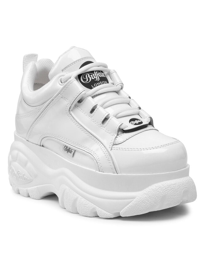 Buffalo London Sneakers Buffalo London 1339-14 2.0 Bianco