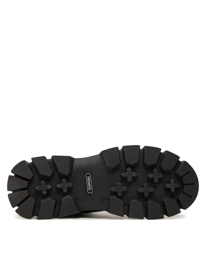 Primigi Botas altas Primigi 6876900 D Negro