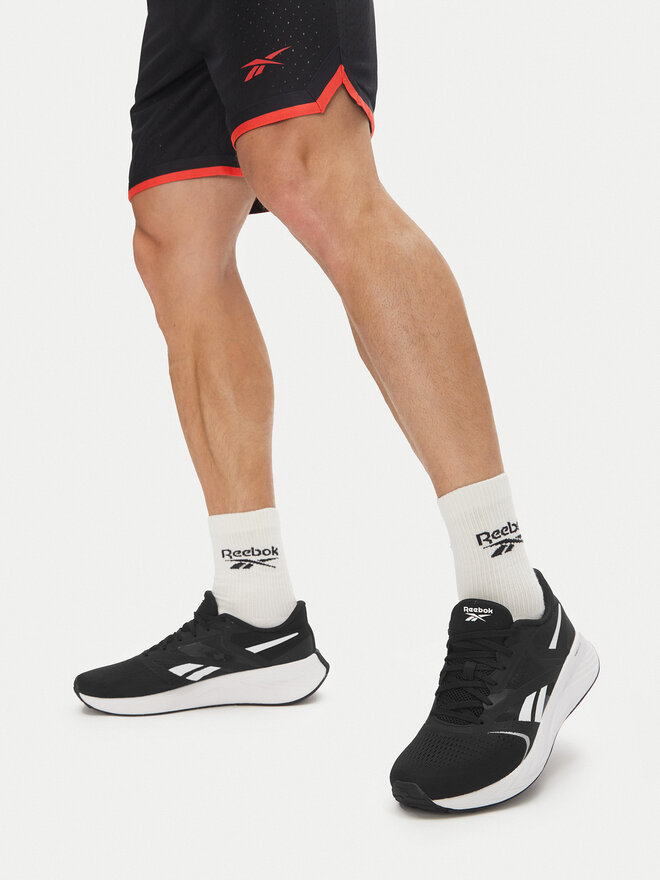 Reebok Снікерcи Reebok Energen Tech Plus 100204828 Чорний