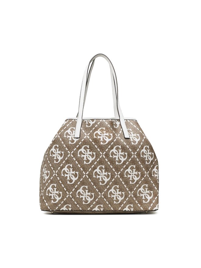 Guess Сумка Guess HWOQ69 95290 Коричневий