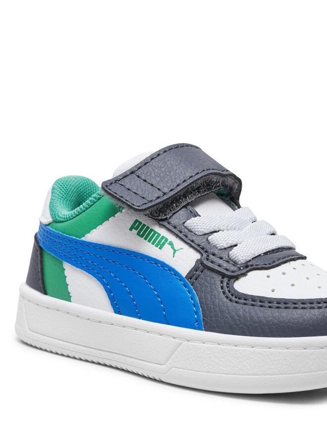 Puma Sneakersy Puma Caven 2.0 Block Ac+ Inf 394463 08 Barevná