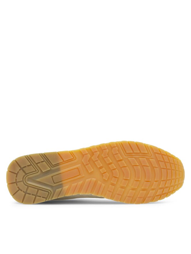 U.S. Polo Assn. Tenisice U.S. Polo Assn. TABRY003B Bijela