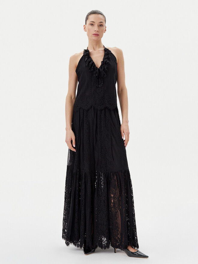 Herskind Herskind Felső 5578204 Fekete Regular Fit