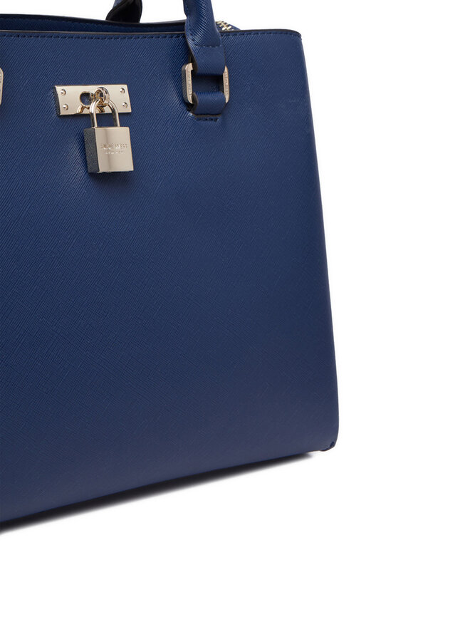 Nine West Handtasche Nine West CEO-TRUE GRACE-LDA9866 Dunkelblau