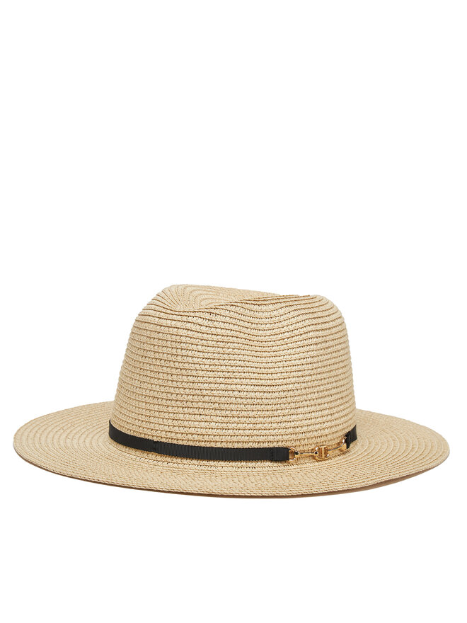TWINSET Klobúk TWINSET 251TA4290 Hnedá