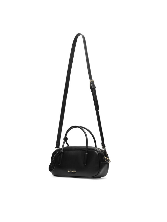 Gino Rossi Handtasche Gino Rossi OJ-82717 Schwarz