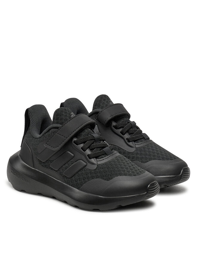 adidas Сникърси adidas Fortarun 3 IH2858 Черен