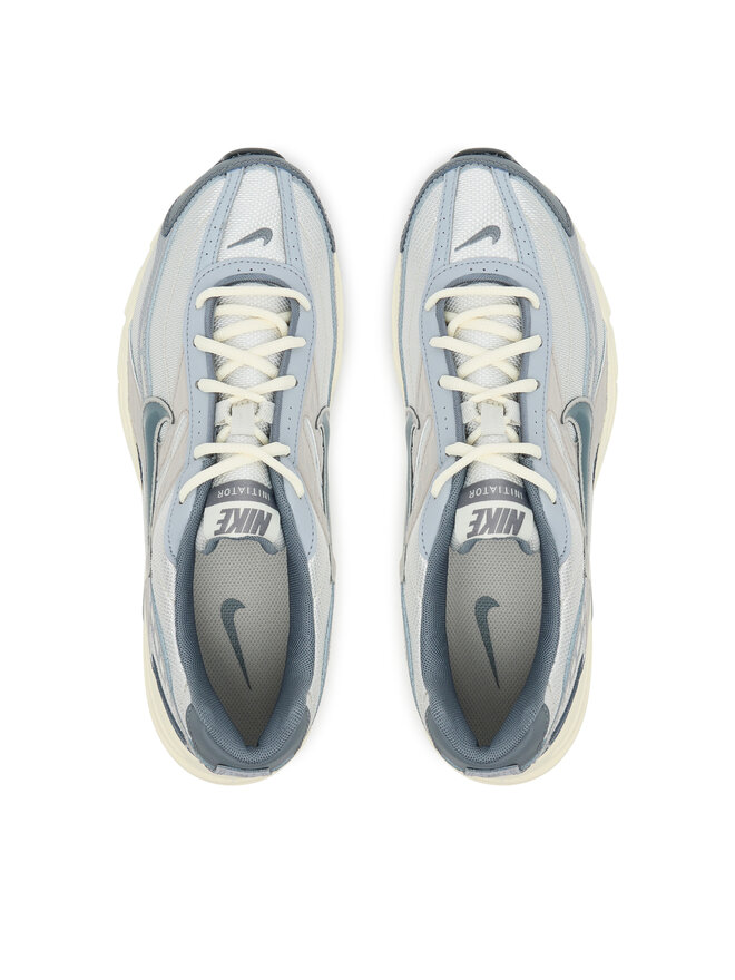 Nike Снікерcи Nike Initiator HQ1179 001 Сірий
