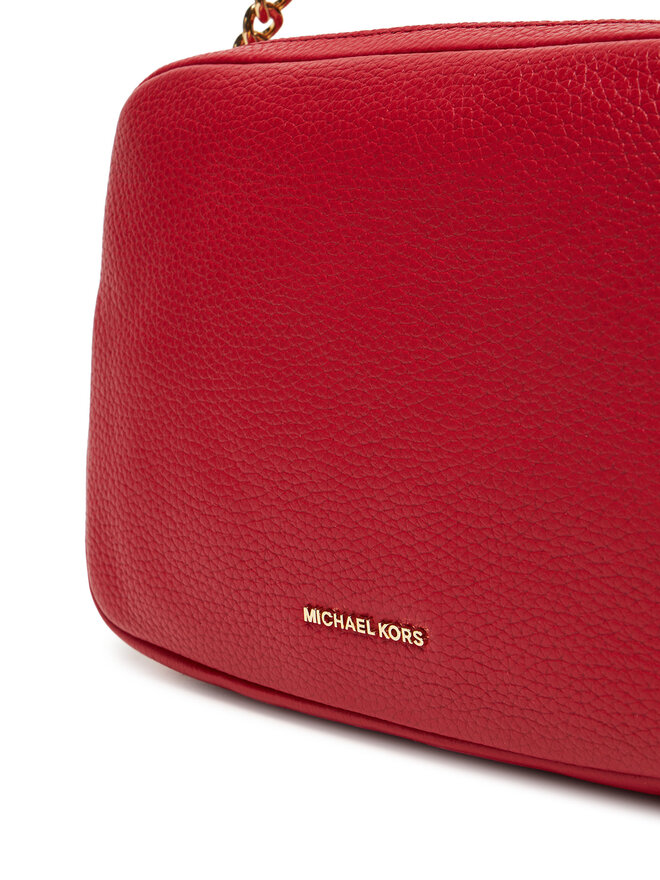 MICHAEL Michael Kors Сумка MICHAEL Michael Kors Bryant 32S5GYTC5L Червоний