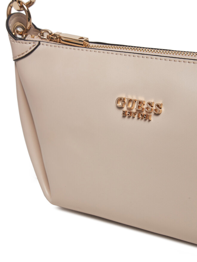 Guess Ročna torba Guess HWEVG9 53517 Bež