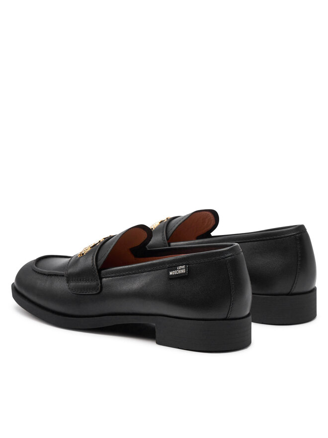 LOVE MOSCHINO Lordsi LOVE MOSCHINO JA10162G1IIA0000 Melns