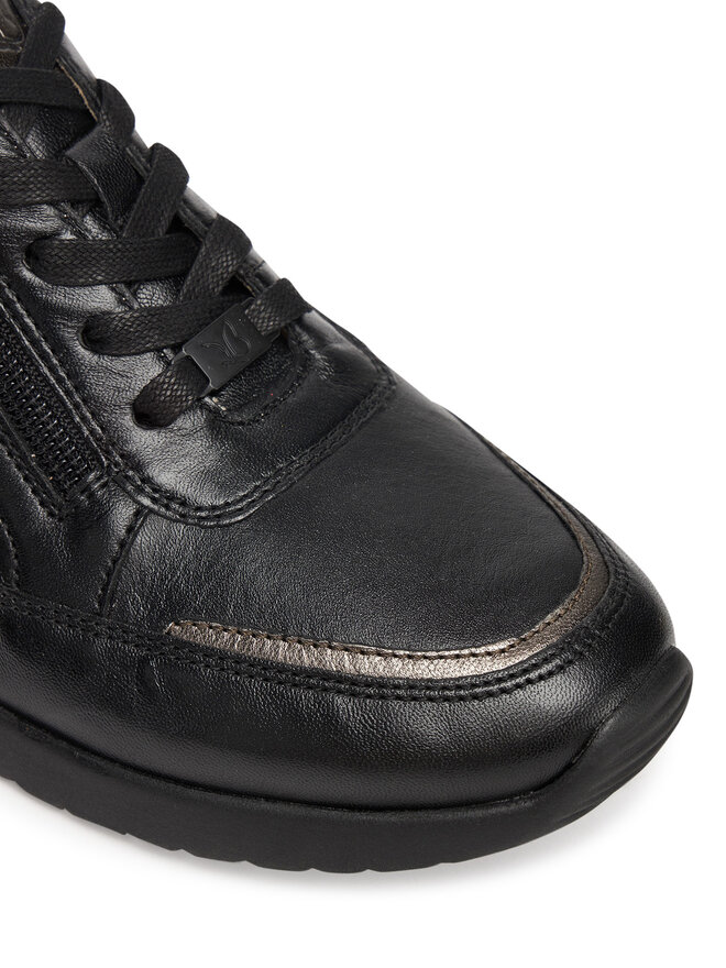 Caprice Sneakers Caprice 9-23721-44 Schwarz