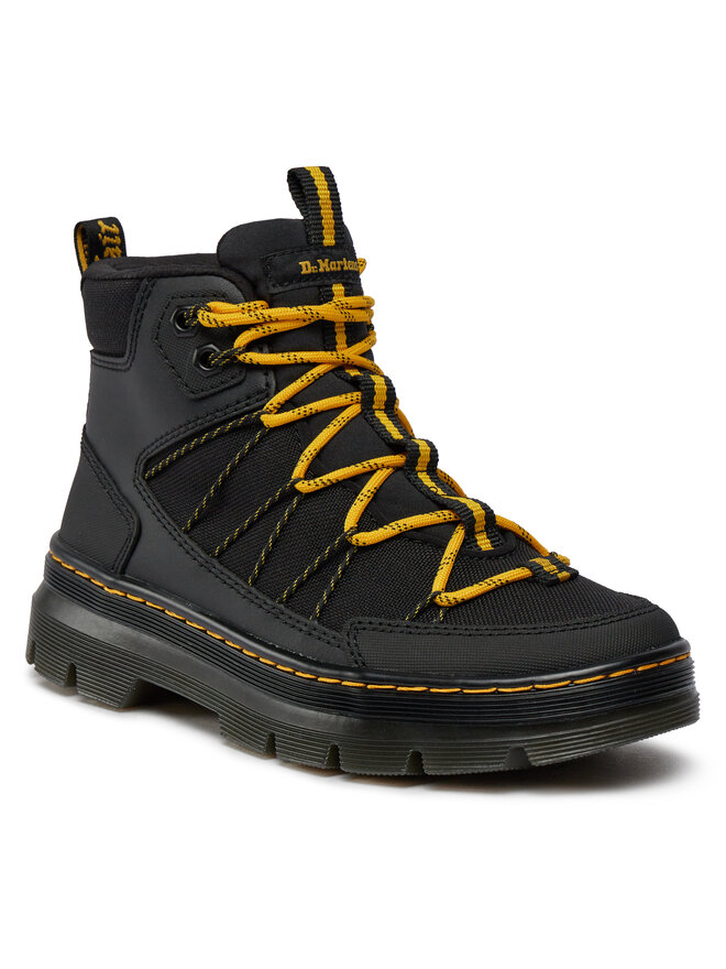 Botas Dr. Martens Buwick 31185001 Negro zapatos.es