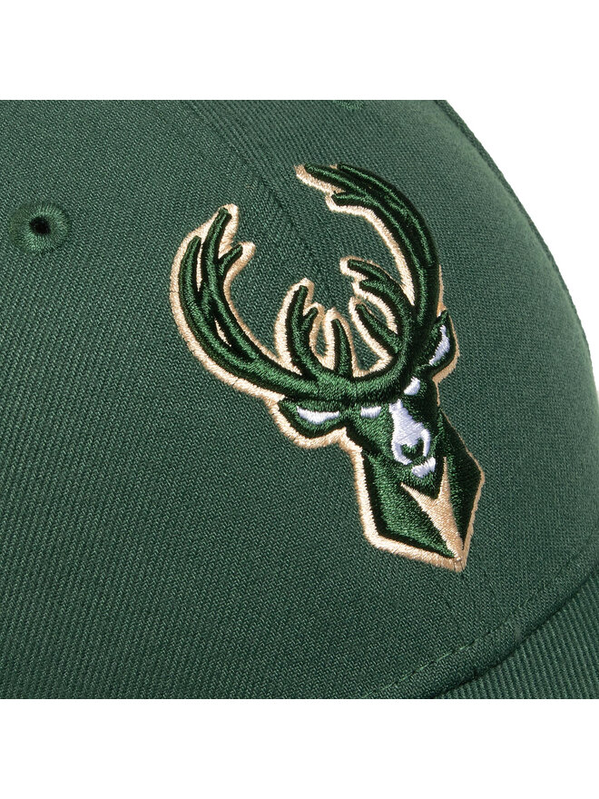 New Era Baseball sapka New Era The League Milbuc O 11405602 Zöld