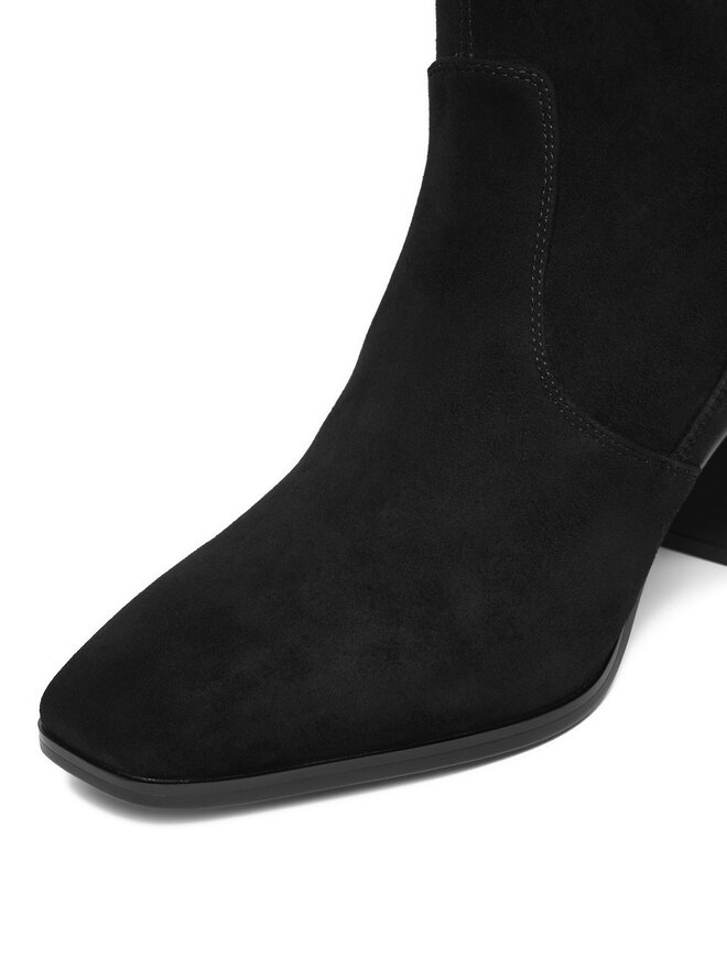 GINO ROSSI Botine Gino Rossi EO-TINA-1746 Negru